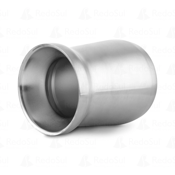 Cuia Térmica personalizada com mini bomba Cuia Térmica personalizada com mini bomba